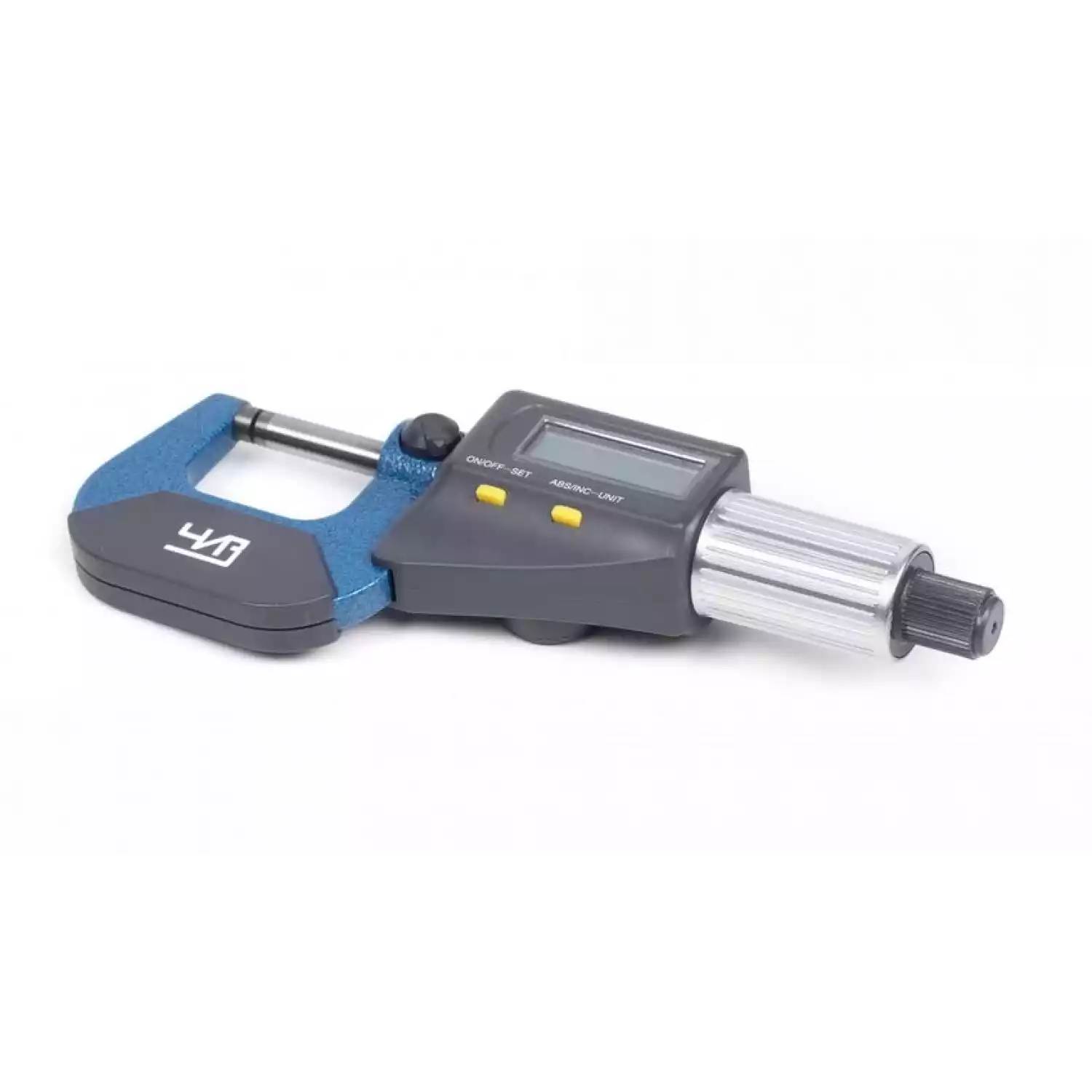 Микрометр МКЦ- 50 0,001 электр. 2-кн. ЧИЗ - 2