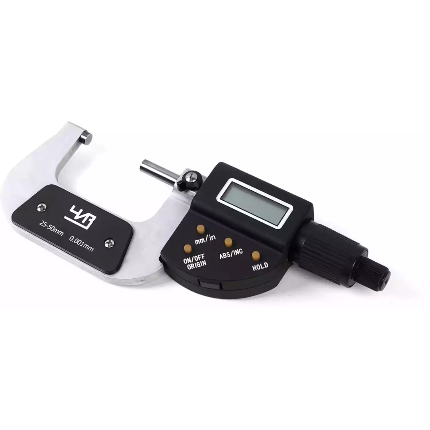 Микрометр МКЦ- 50 0,001 электр. 4-кн. с пов. ЧИЗ - 2