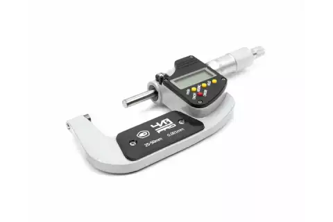 Микрометр МКЦ- 50 0.001 4-кн. ЧИЗ PRO