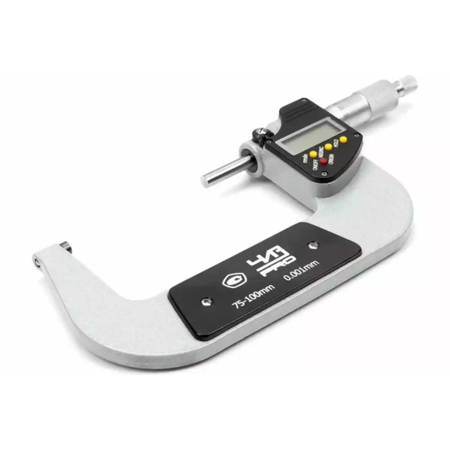 Микрометр МКЦ- 100 0.001 4-кн ЧИЗ PRO - 1