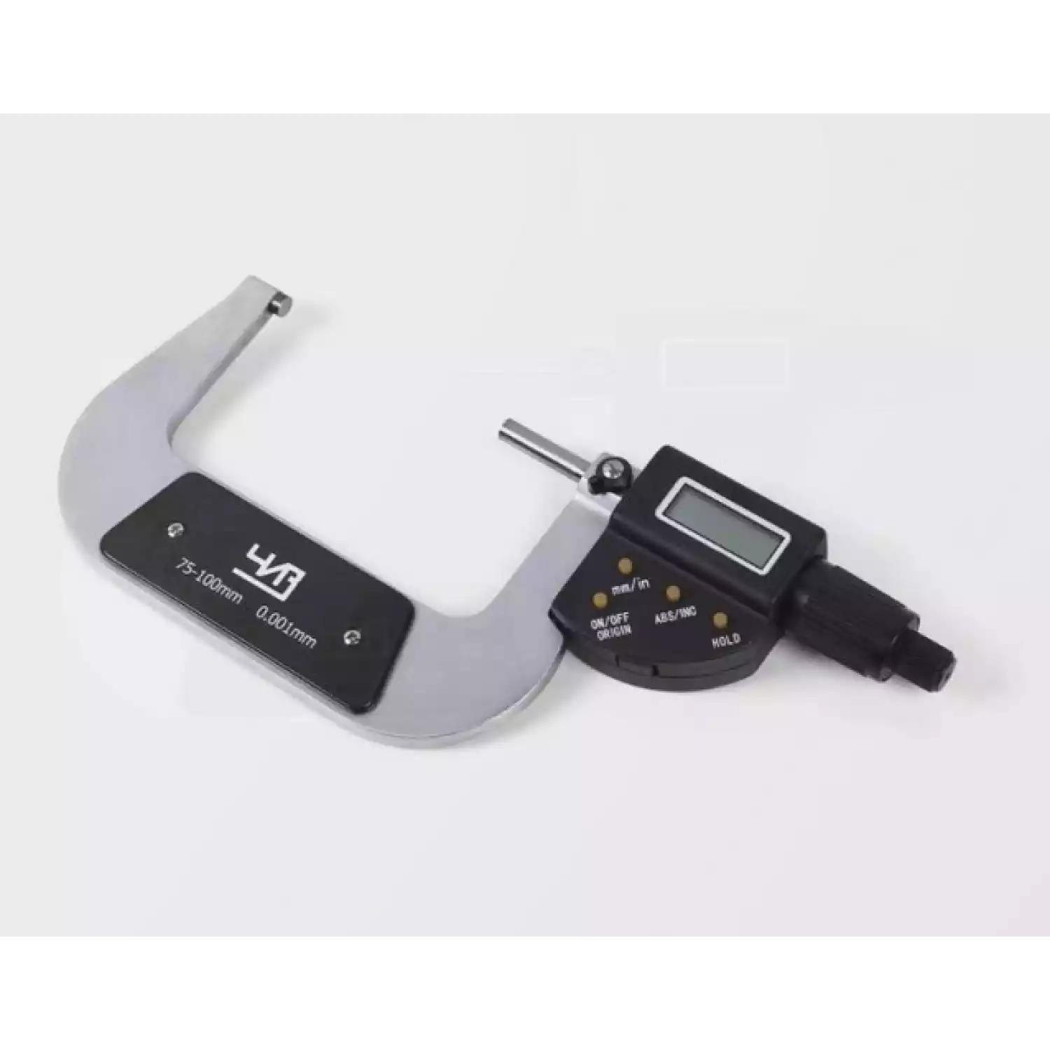 Микрометр МКЦ- 100 0.001 4-кн ЧИЗ*** - 1