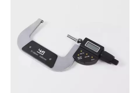 Микрометр МКЦ- 100 0.001 4-кн ЧИЗ***