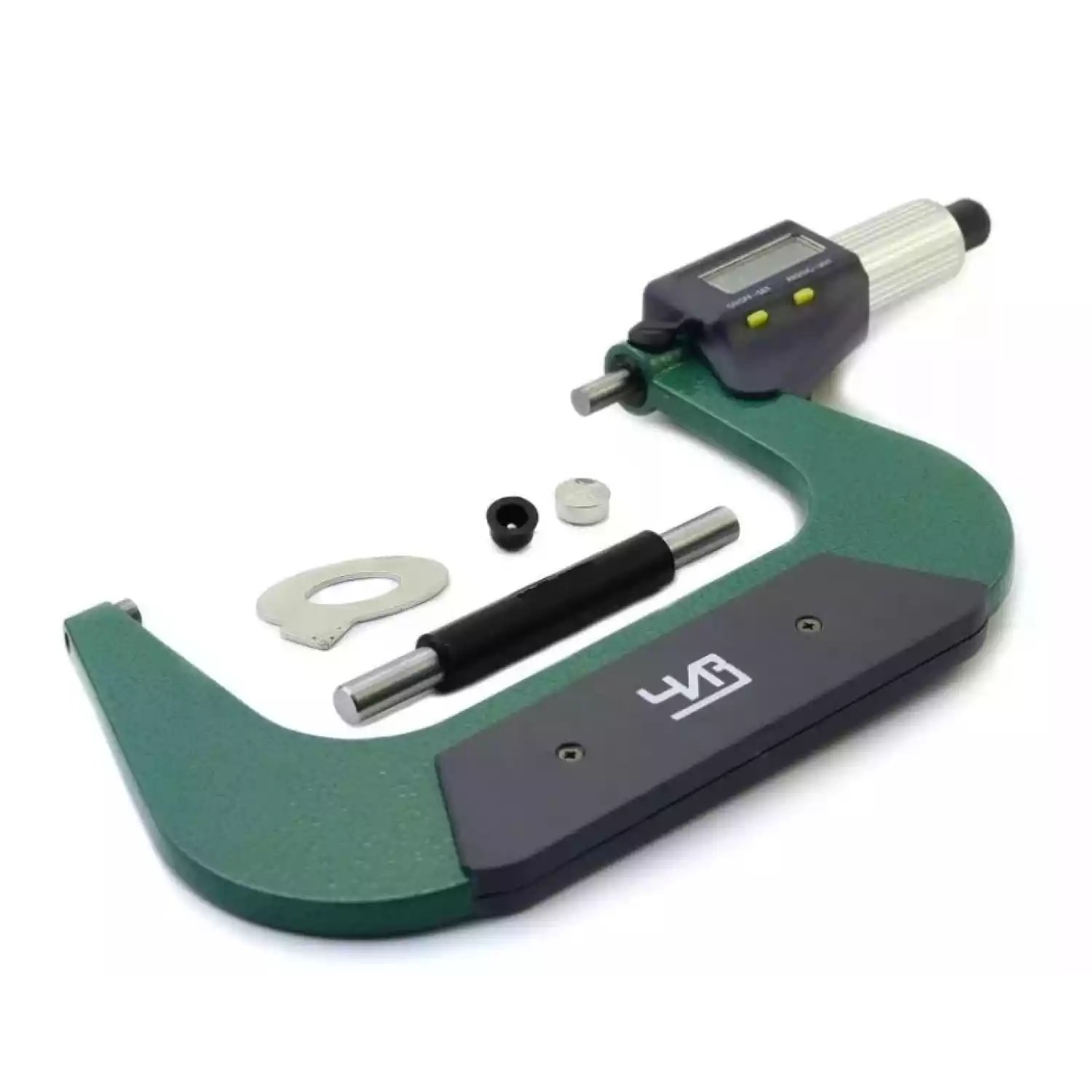 Микрометр МКЦ- 150 0,001 электр. ЧИЗ* - 1