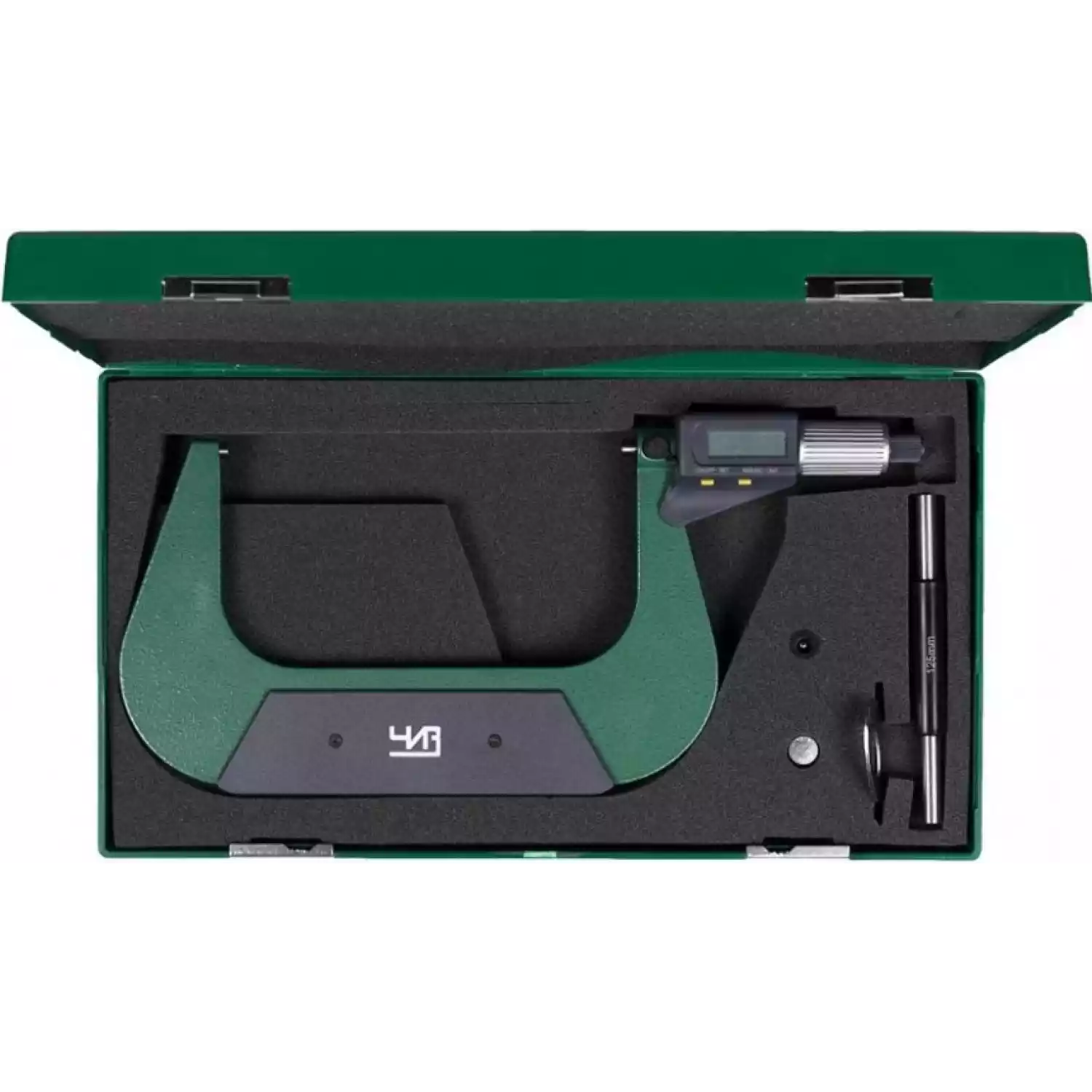 Микрометр МКЦ- 150 0.001 ЧИЗ*** - 2