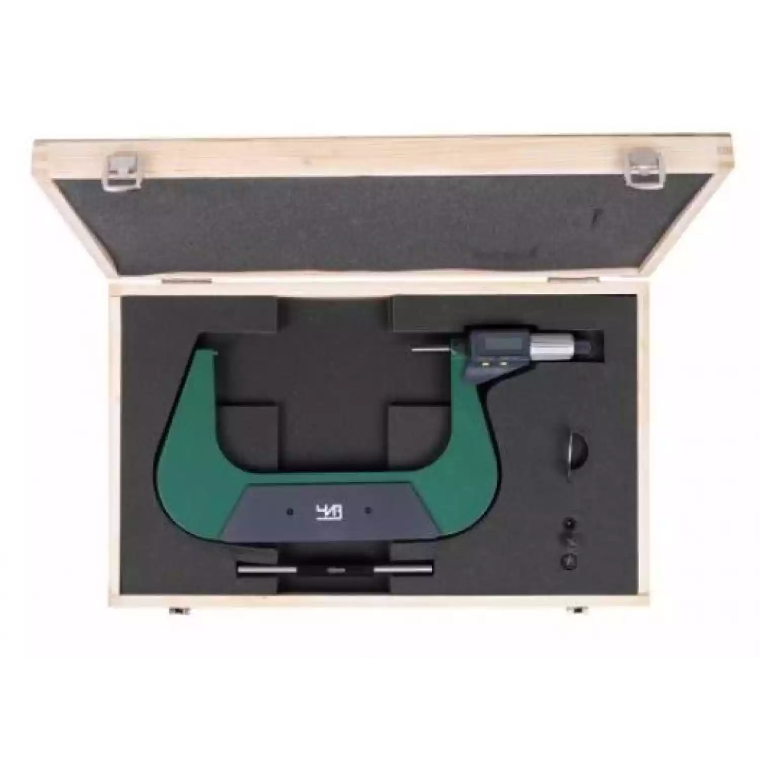 Микрометр МКЦ- 175 0,001 электр. ЧИЗ* - 3