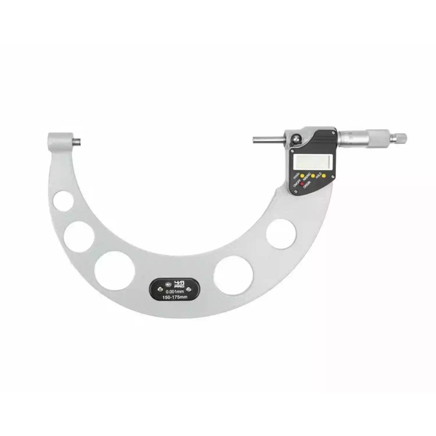 Микрометр МКЦ- 175 0.001 4-кн. ЧИЗ PRO - 1