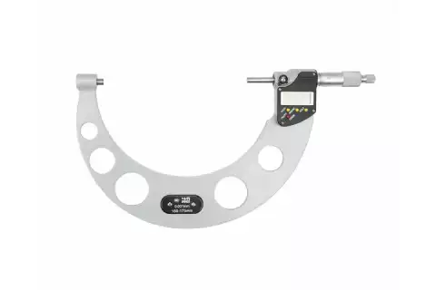 Микрометр МКЦ- 175 0.001 4-кн. ЧИЗ PRO