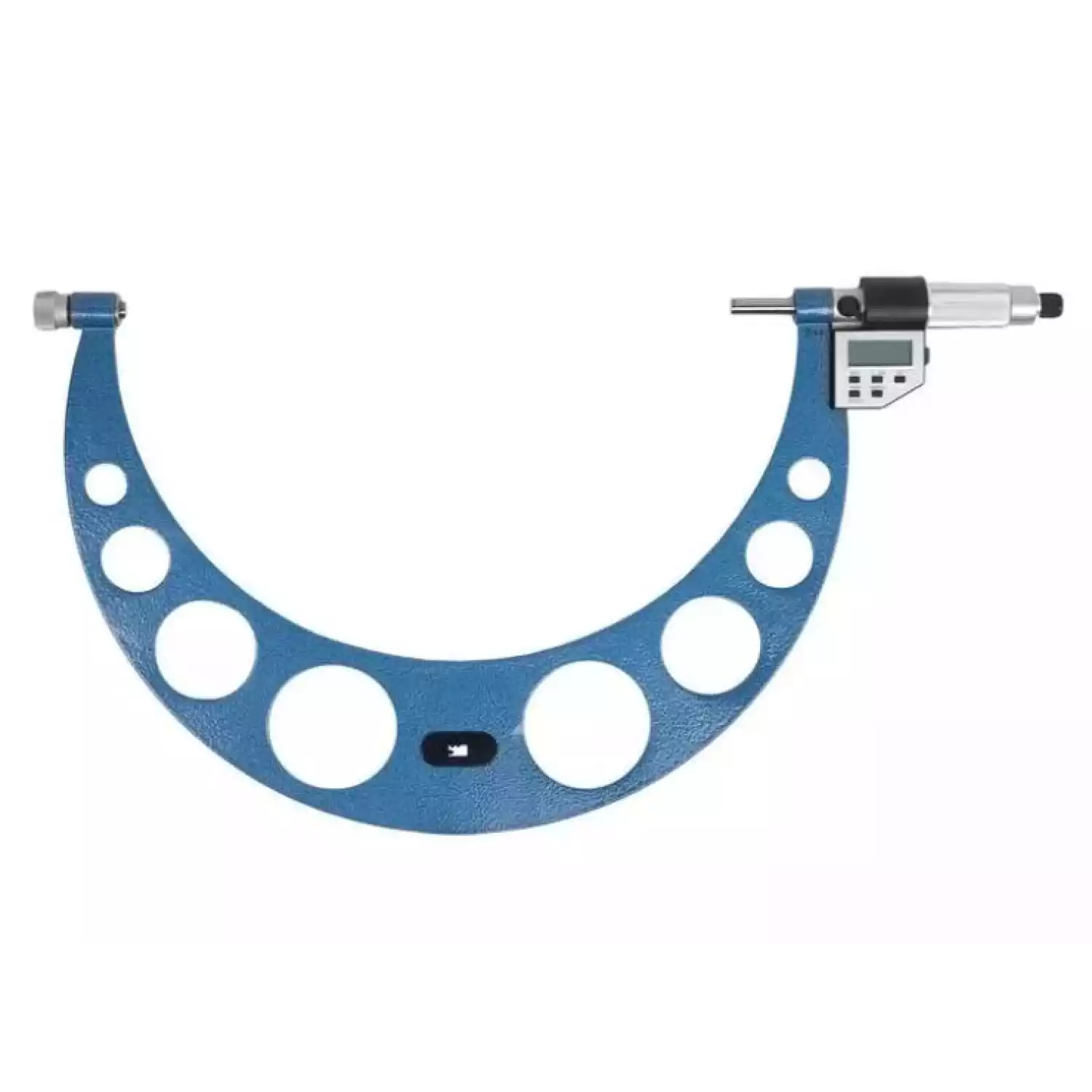 Микрометр МКЦ- 300 0,001 электр. 5-кн. ЧИЗ* - 1