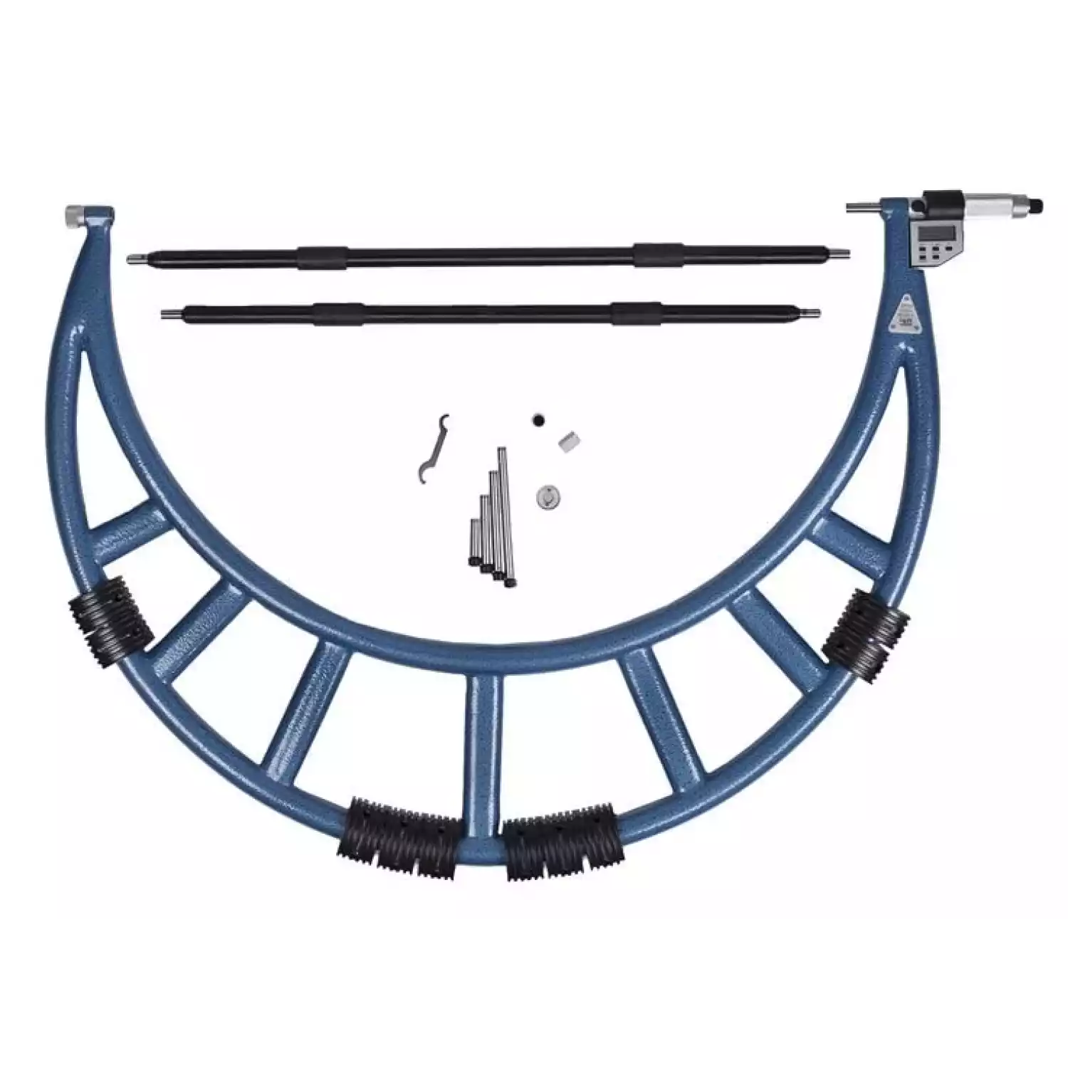 Микрометр МКЦ- 500 0.001 5-кн. ЧИЗ* - 1