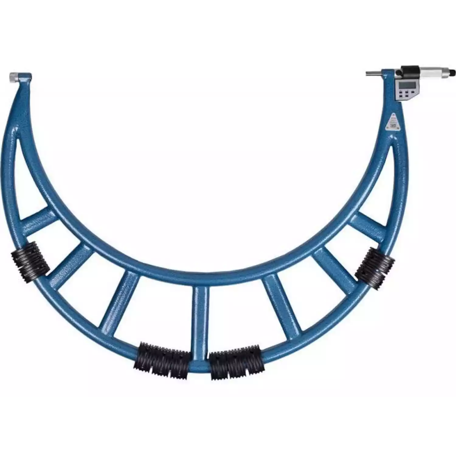 Микрометр МКЦ- 500 0.001 5-кн. ЧИЗ* - 2