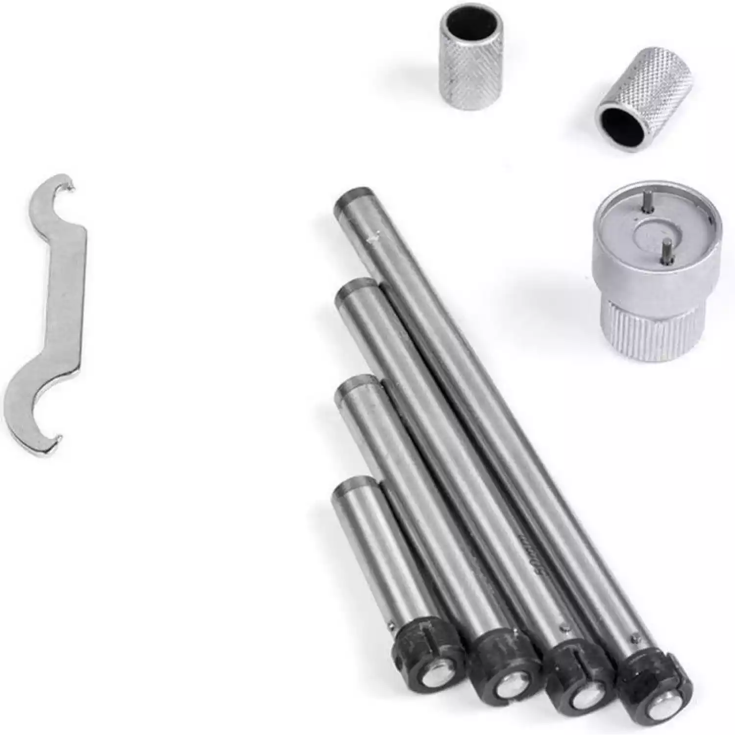 Микрометр МКЦ- 600 0,001 электр. 5-кн. IP54 ЧИЗ - 3