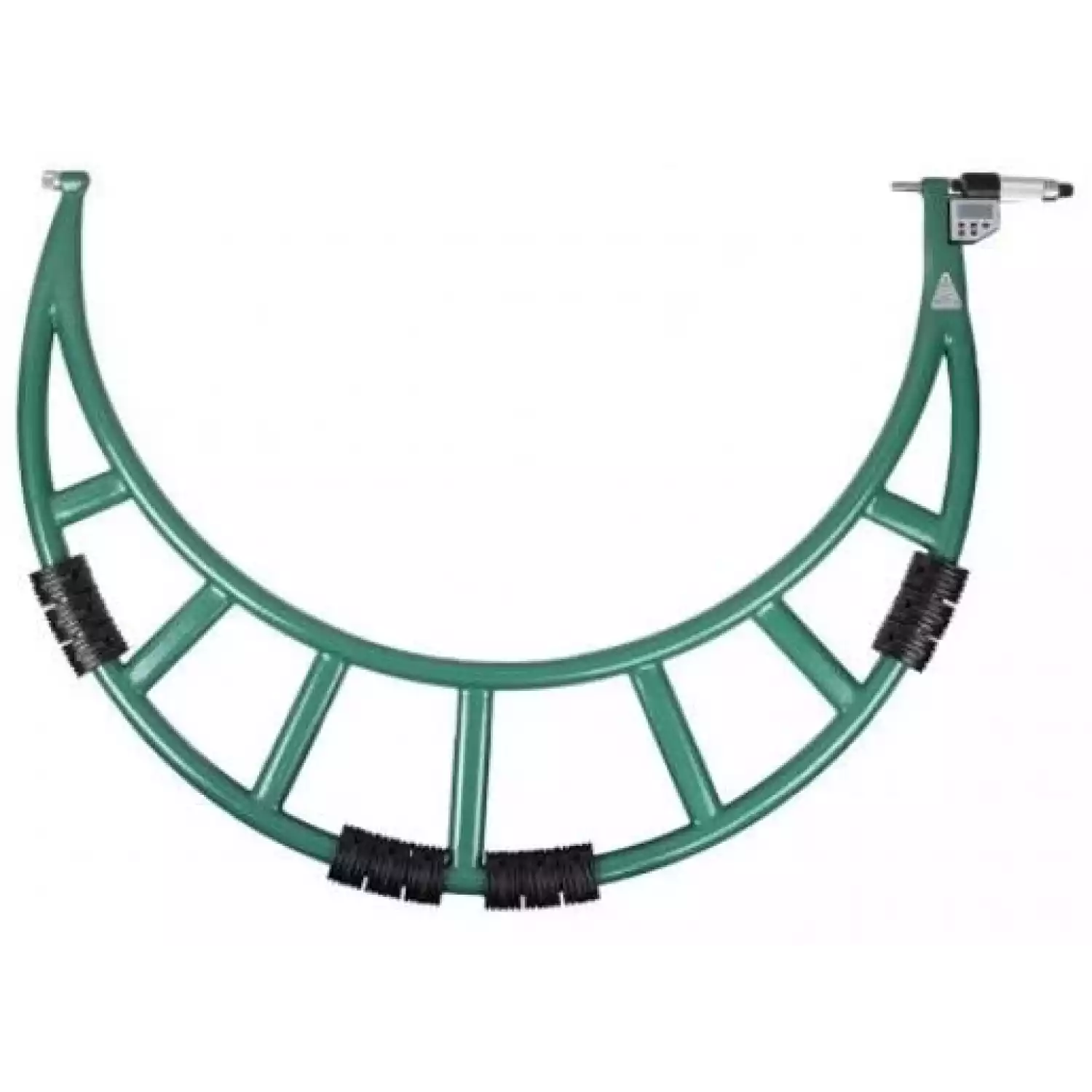 Микрометр МКЦ- 700 0,001 электр. ЧИЗ* - 2