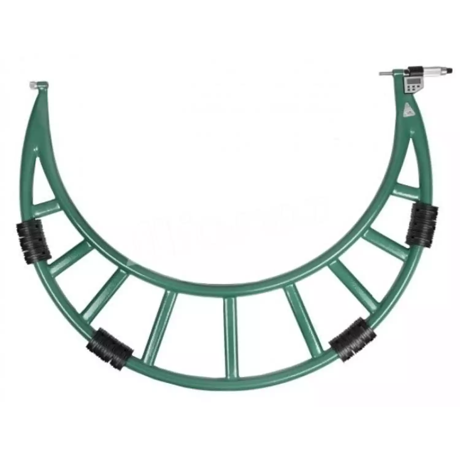 Микрометр МКЦ- 750 0,001 электр. ЧИЗ* - 2