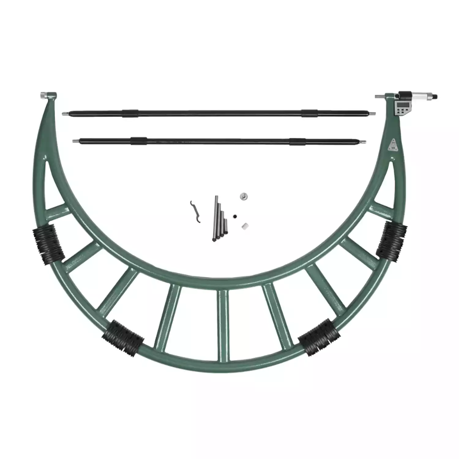 Микрометр МКЦ- 800 0,001 электр. ЧИЗ* - 1