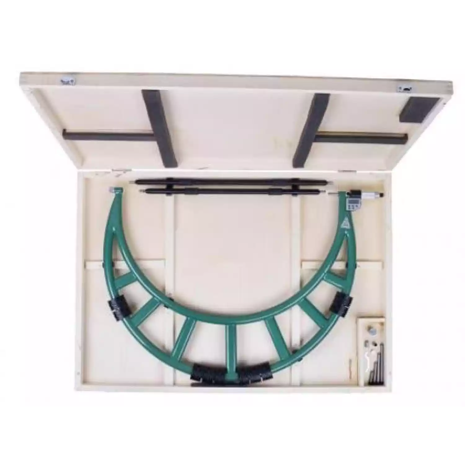 Микрометр МКЦ-1000 0,001 электр. ЧИЗ* - 3