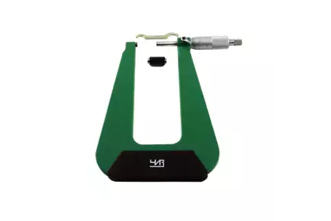 Микрометр листовой МЛ-25 0,01 ЧИЗ*