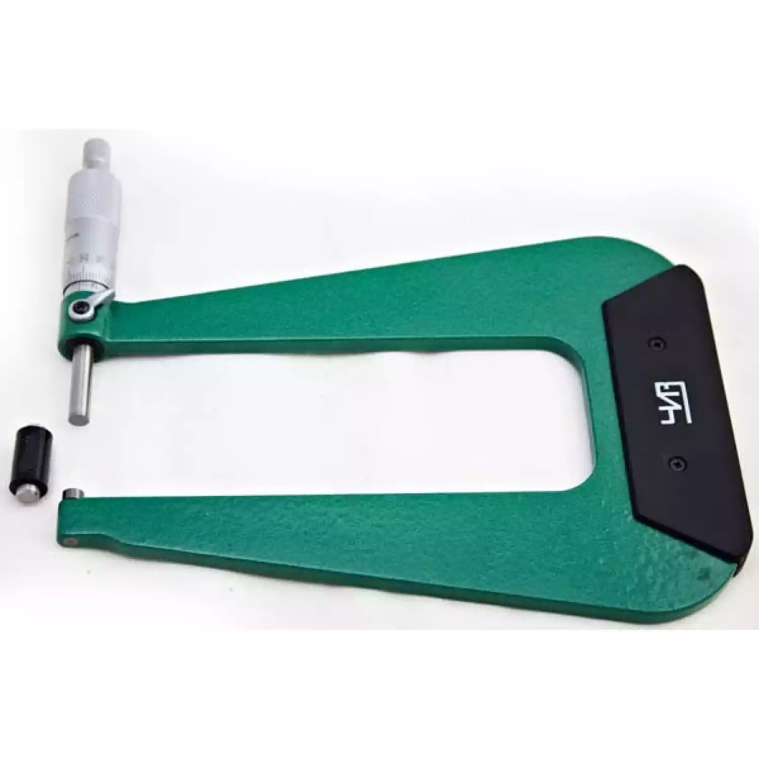 Микрометр листовой МЛ-25 0,01 ЧИЗ* - 2