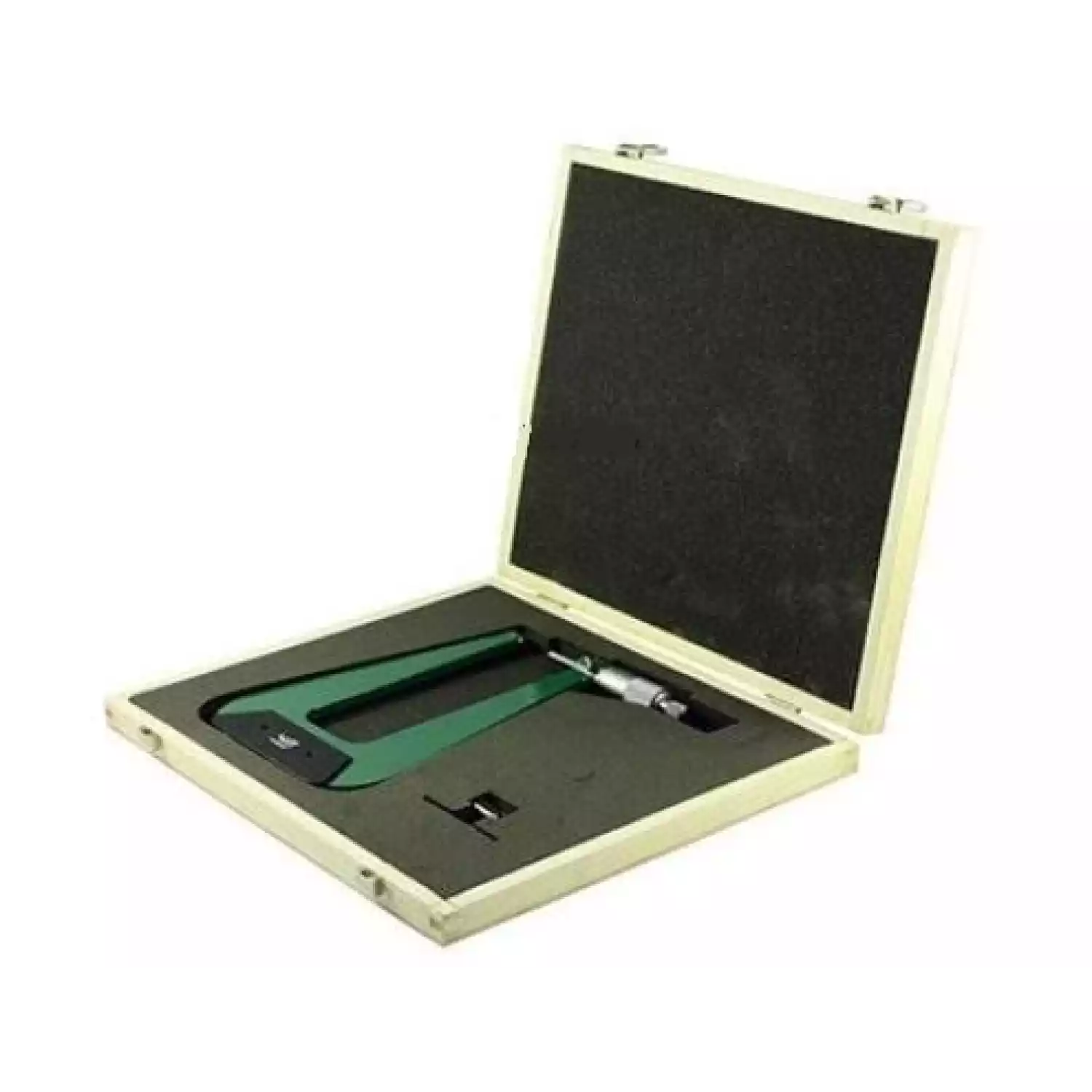 Микрометр листовой МЛ-25 0,01 ЧИЗ* - 3