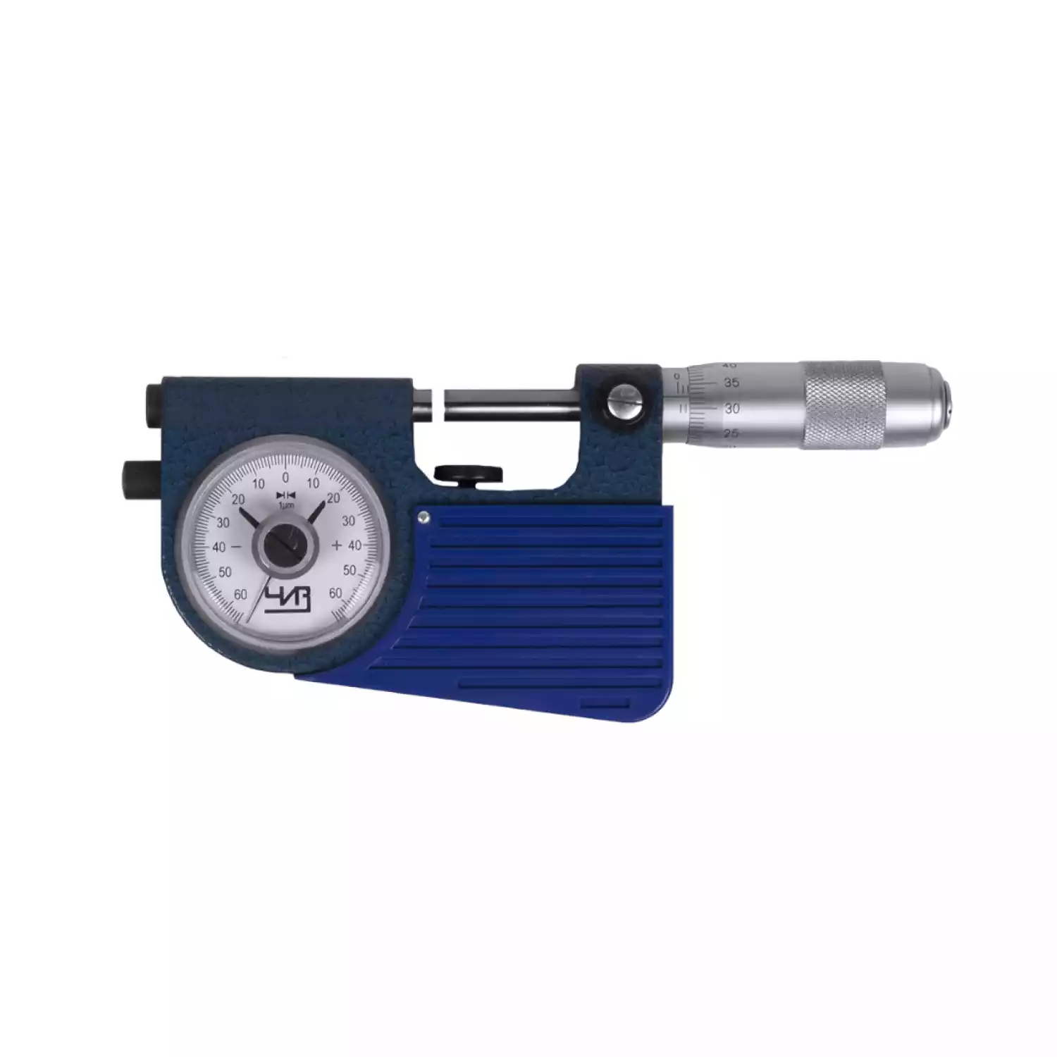 Микрометр рычажный МР- 25 0,001 ЧИЗ* - 1