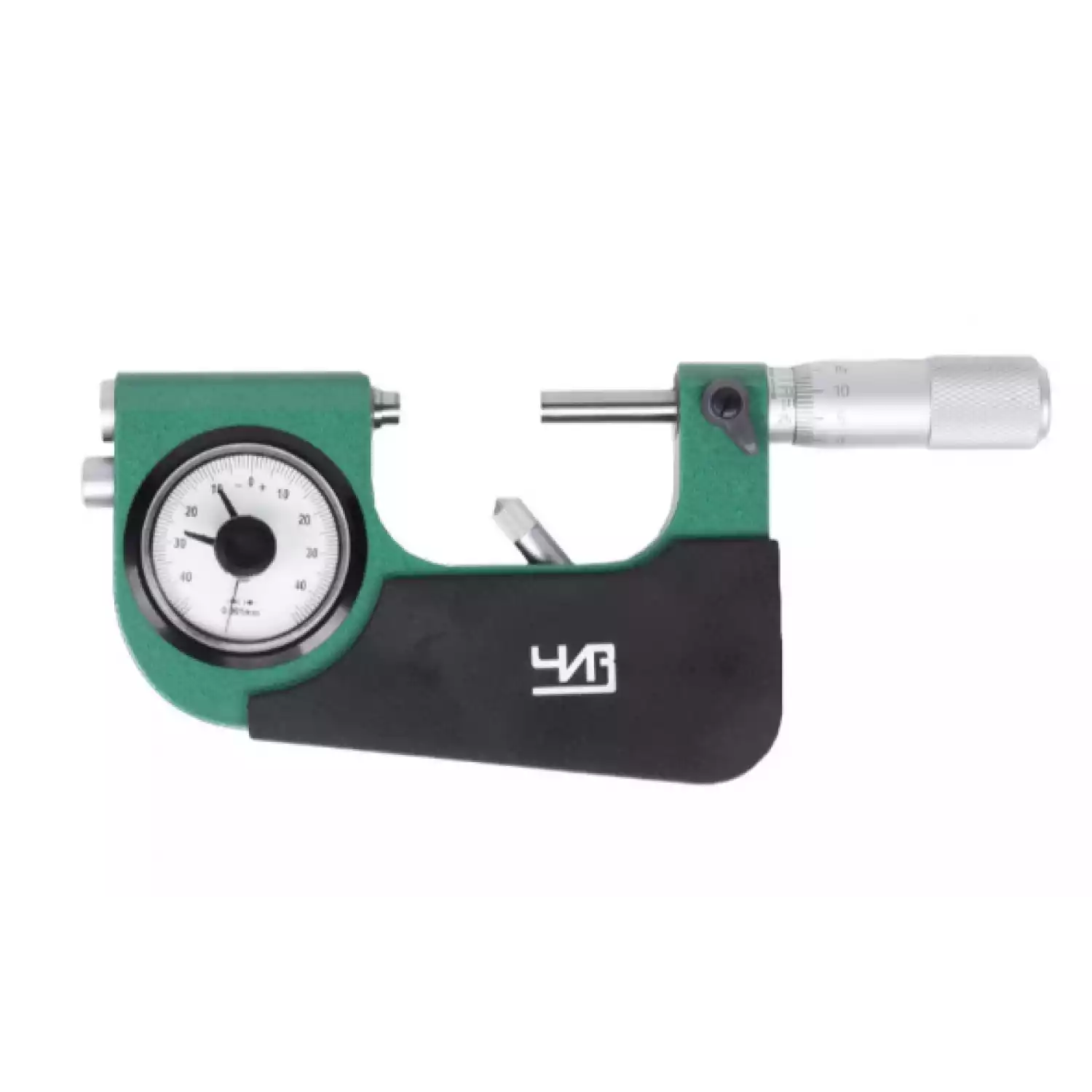 Микрометр рычажный МР- 50 0,001 ЧИЗ +/-40 - 1