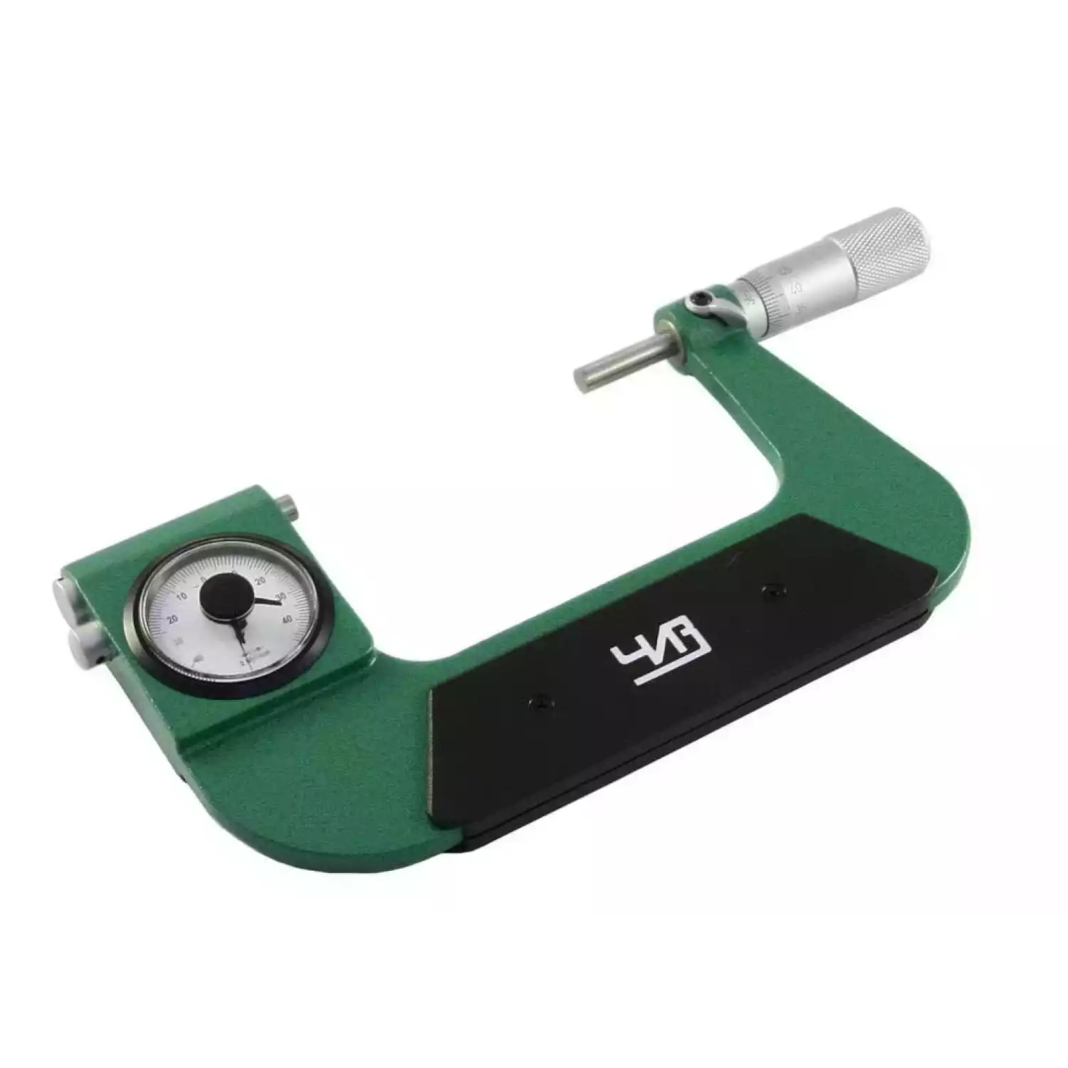 Микрометр рычажный МР- 75 0,001 ЧИЗ* - 1