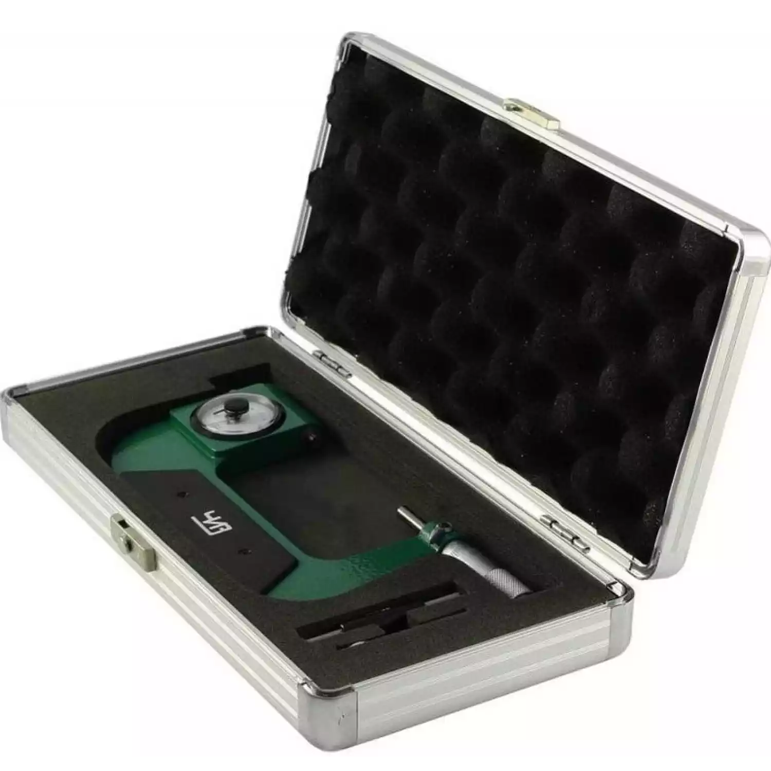 Микрометр рычажный МР- 75 0,001 ЧИЗ* - 4