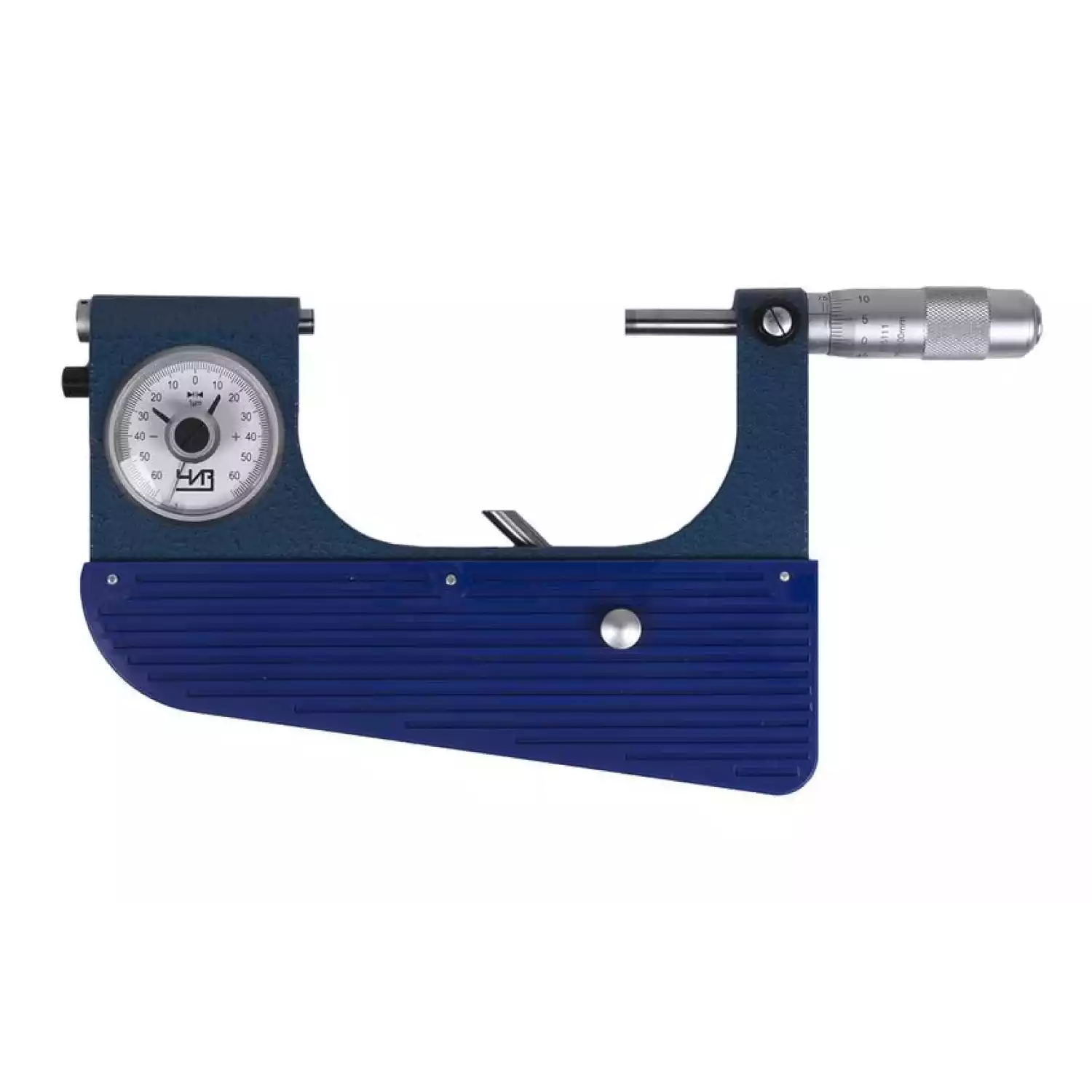 Микрометр рычажный МР-100 0,001 ЧИЗ* - 1