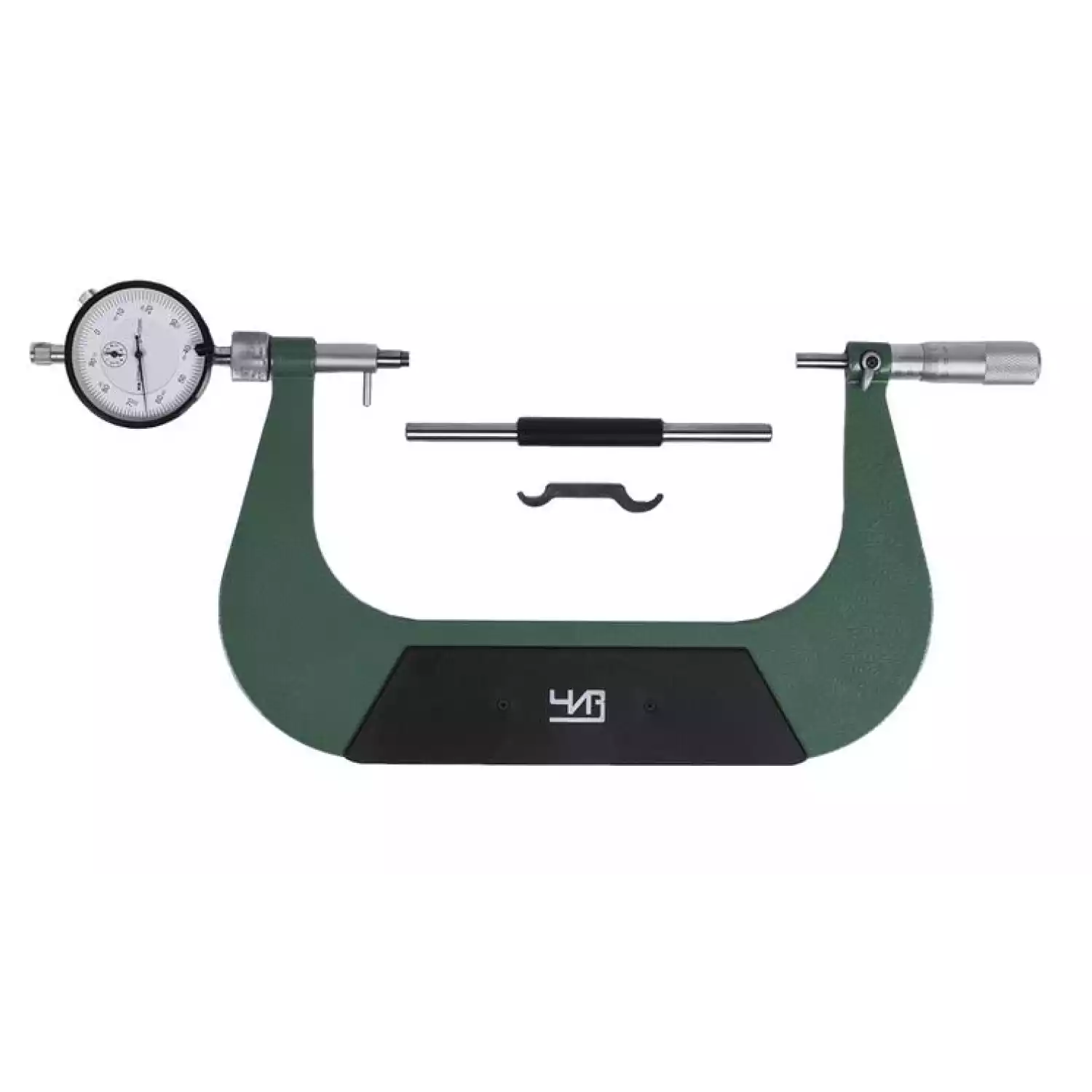 Микрометр рычажный МРИ- 150 0,01 ЧИЗ* - 1