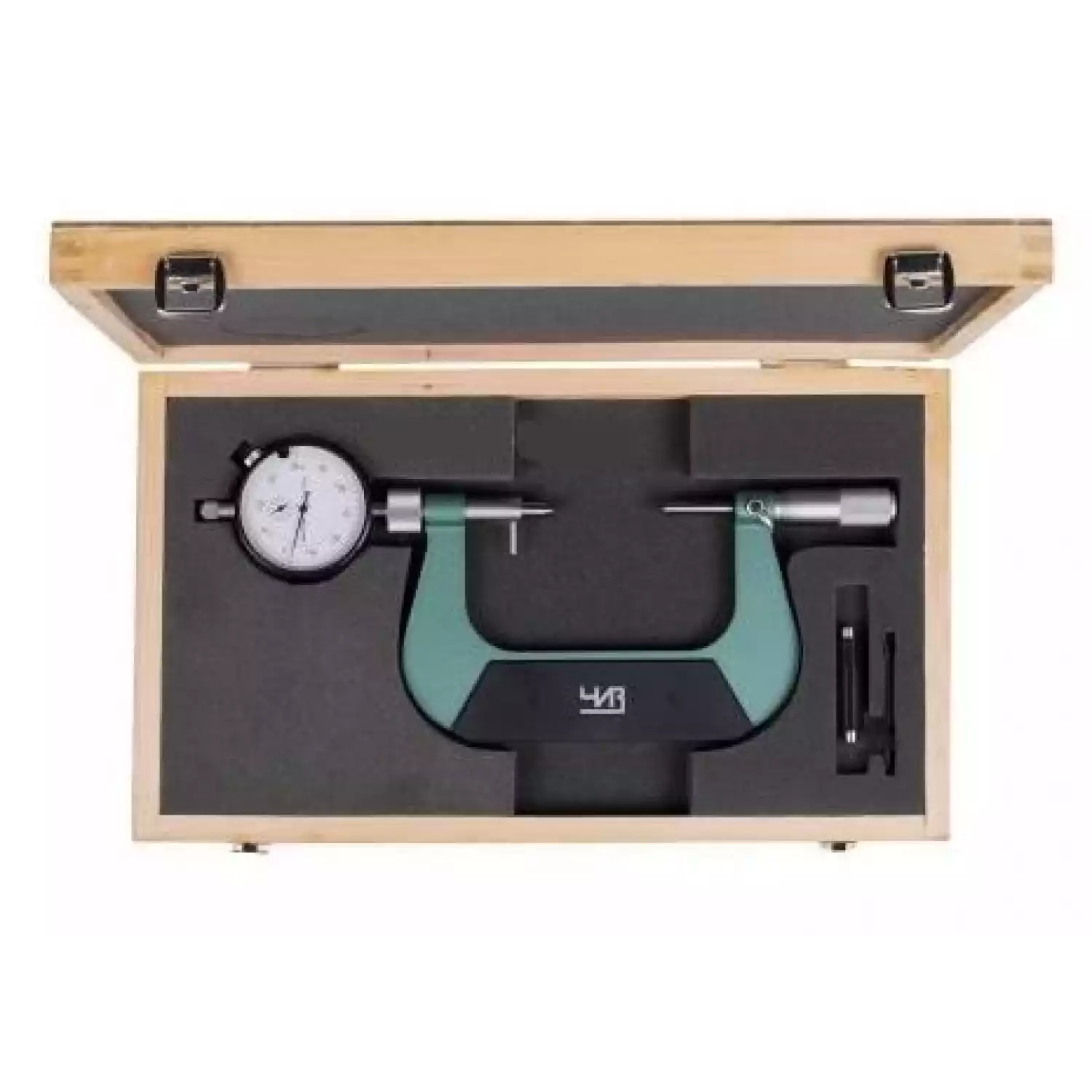 Микрометр рычажный МРИ- 175 0,01 ЧИЗ* - 2