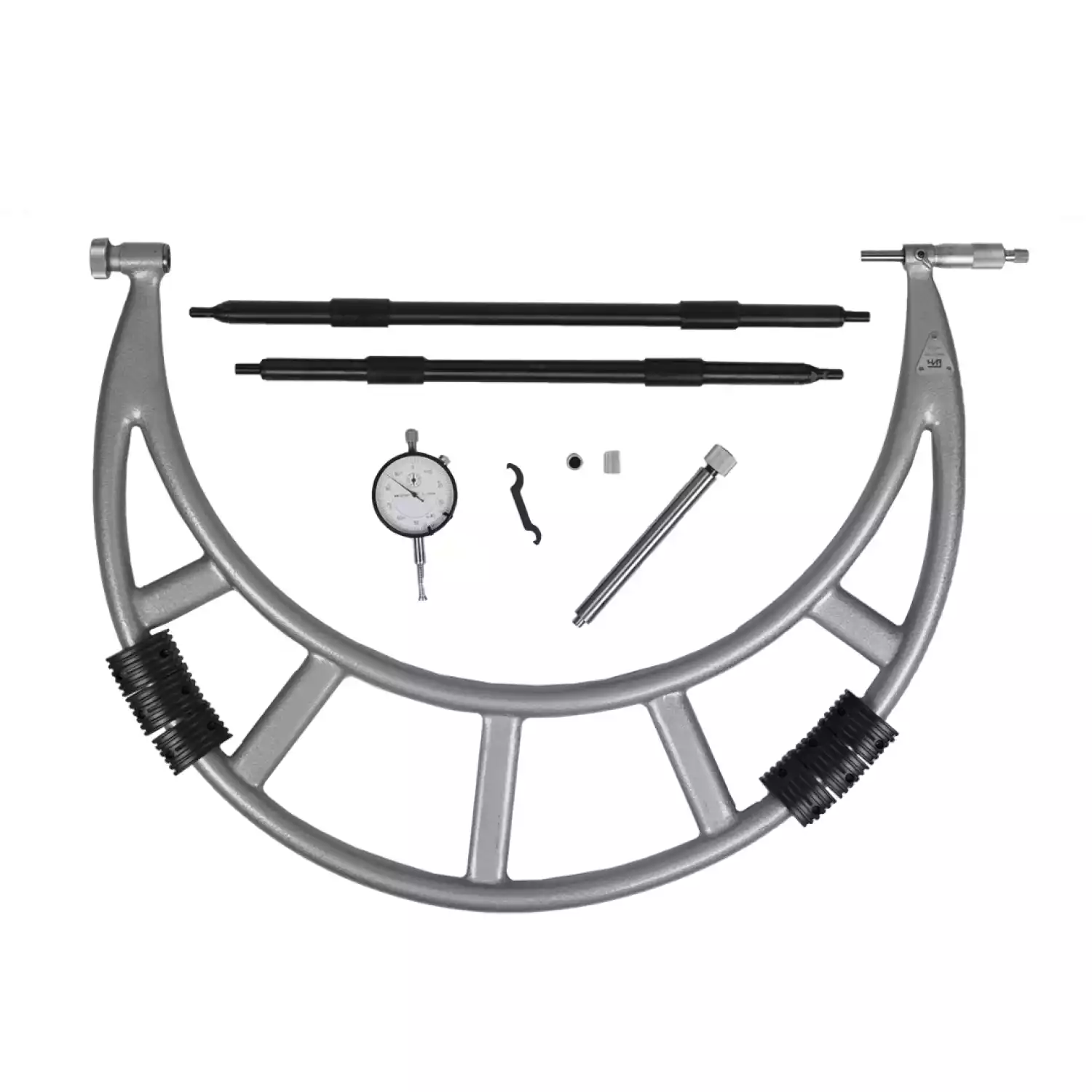 Микрометр рычажный МРИ- 500 0,01 ЧИЗ* - 1