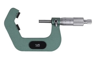 Микрометр призматический МСИ- 65 0,01 ЧИЗ*