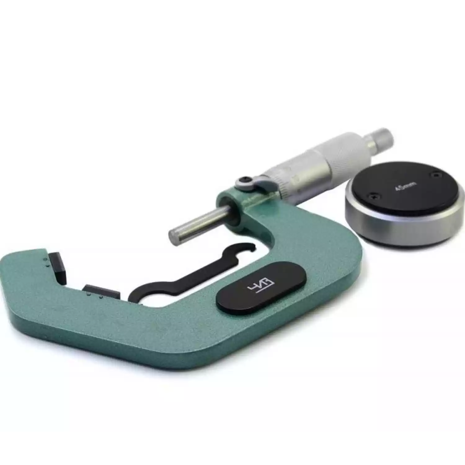 Микрометр призматический МСИ- 65 0,01 ЧИЗ* - 3