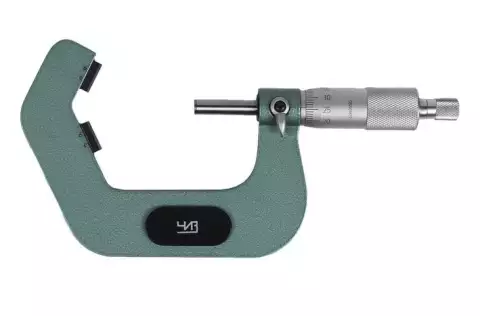 Микрометр призматический МСИ- 65 0,01 ЧИЗ*
