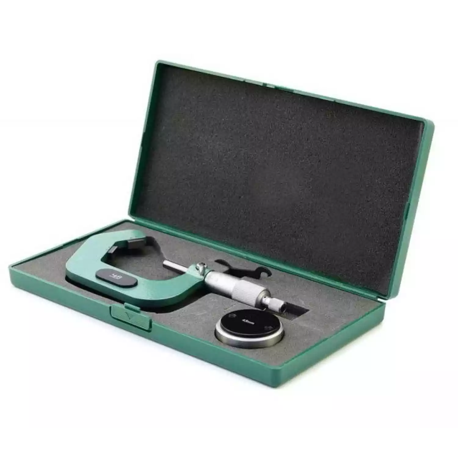 Микрометр призматический МСИ- 65 0,01 ЧИЗ* - 4