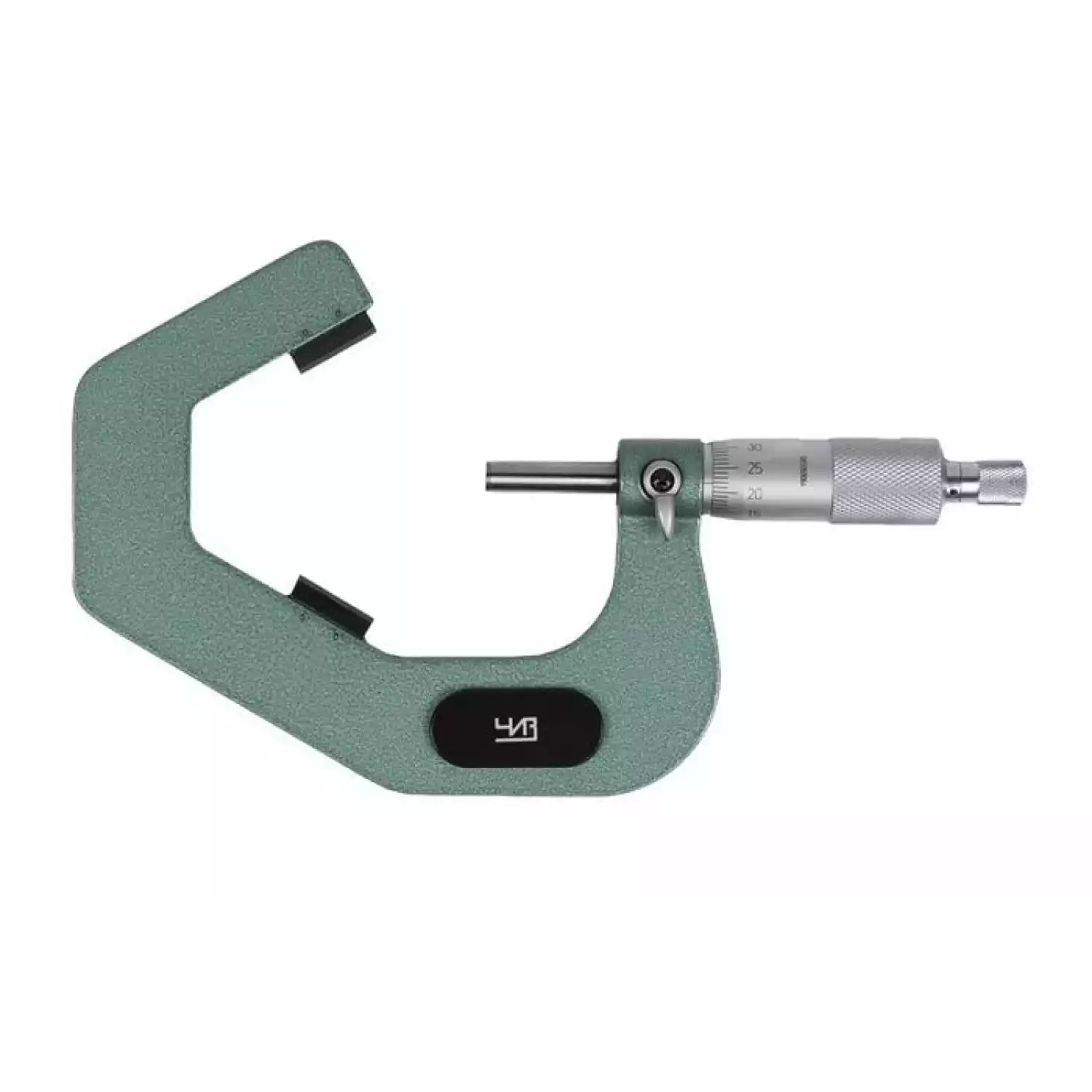 Микрометр призматический МТИ- 65 0,01 ЧИЗ* - 1