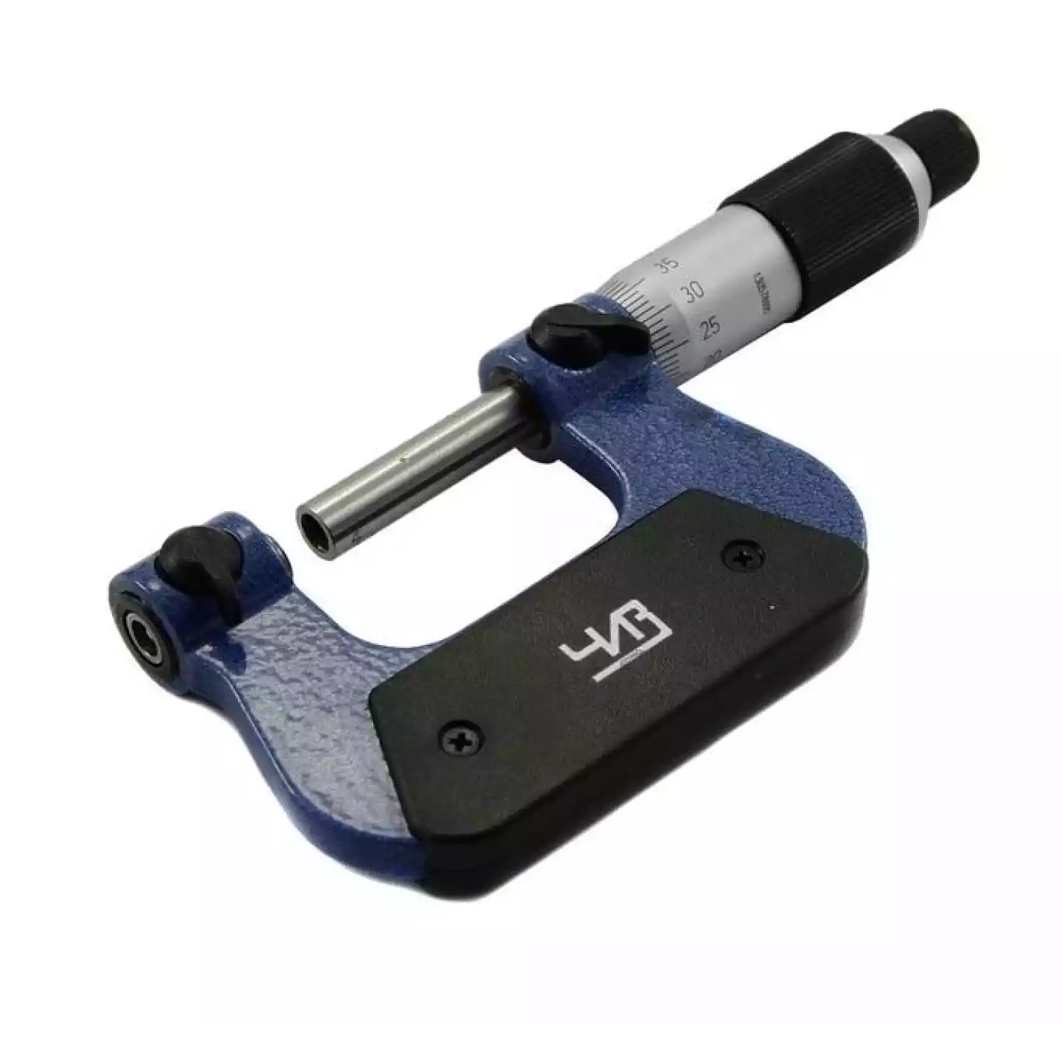 Микрометр резьбовой МВМ- 25 0,01 ЧИЗ* - 1