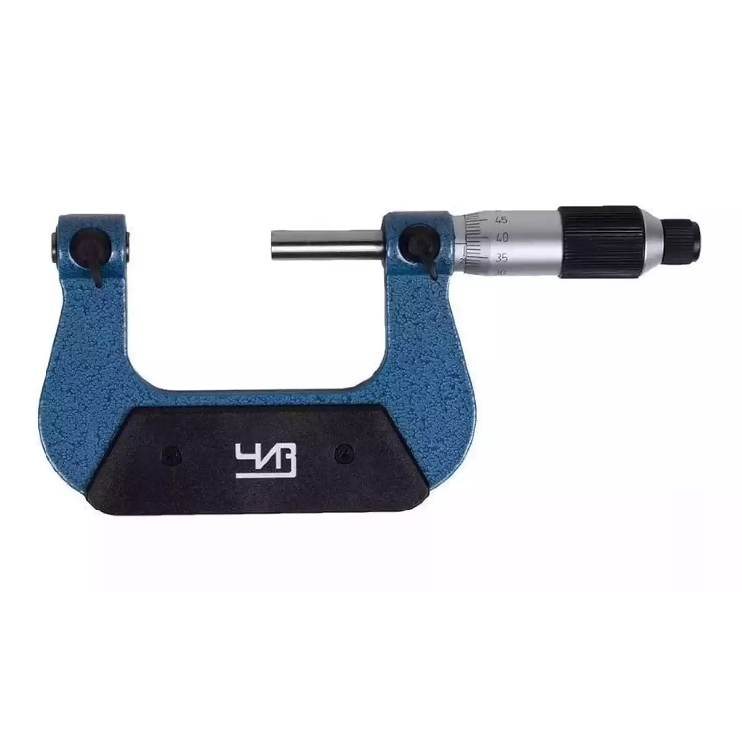 Микрометр резьбовой МВМ- 50 0,01 ЧИЗ* - 1