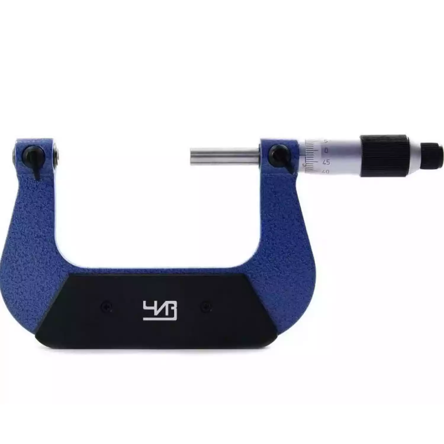 Микрометр резьбовой МВМ- 75 0,01 ЧИЗ* - 1