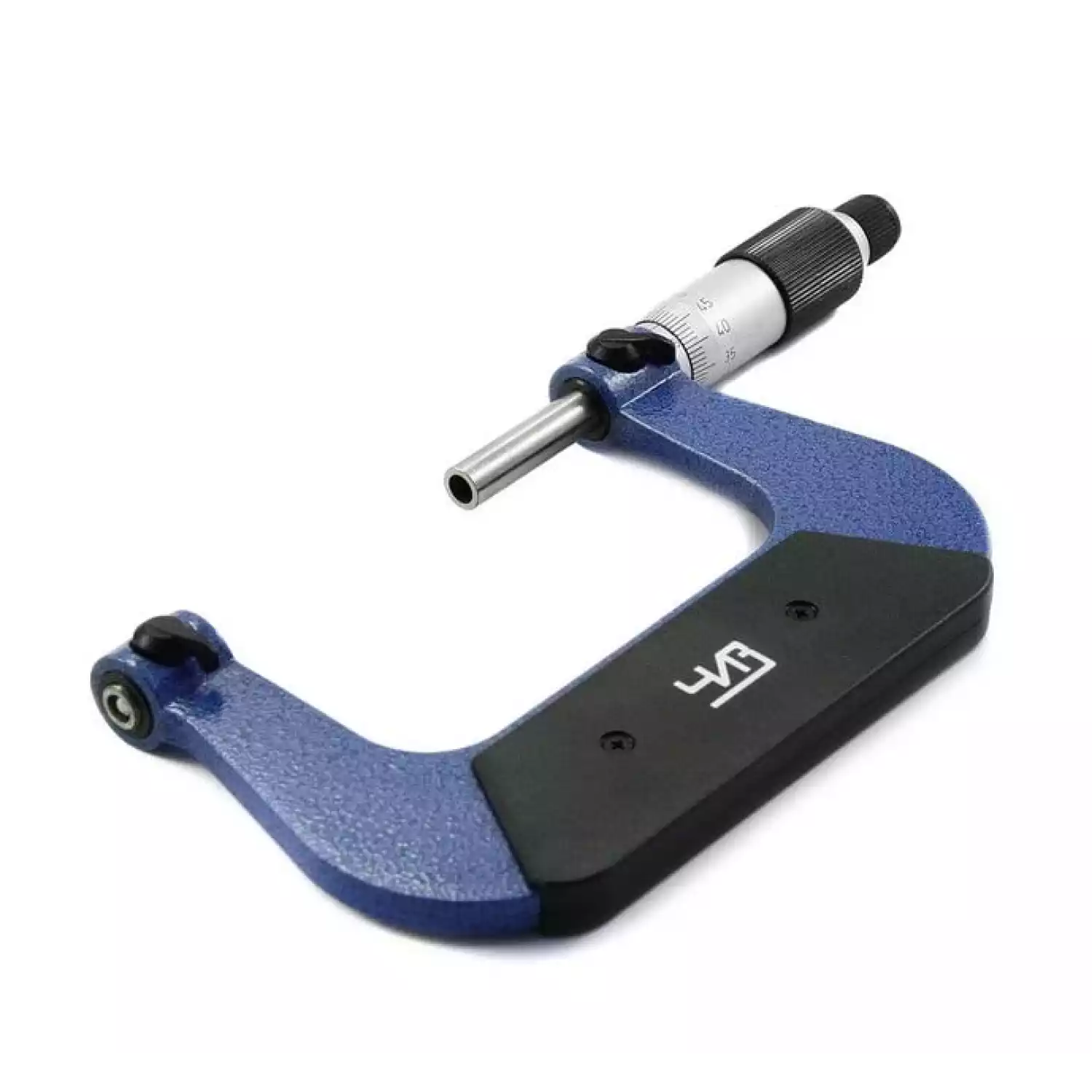 Микрометр резьбовой МВМ-100 0,01 ЧИЗ* - 2