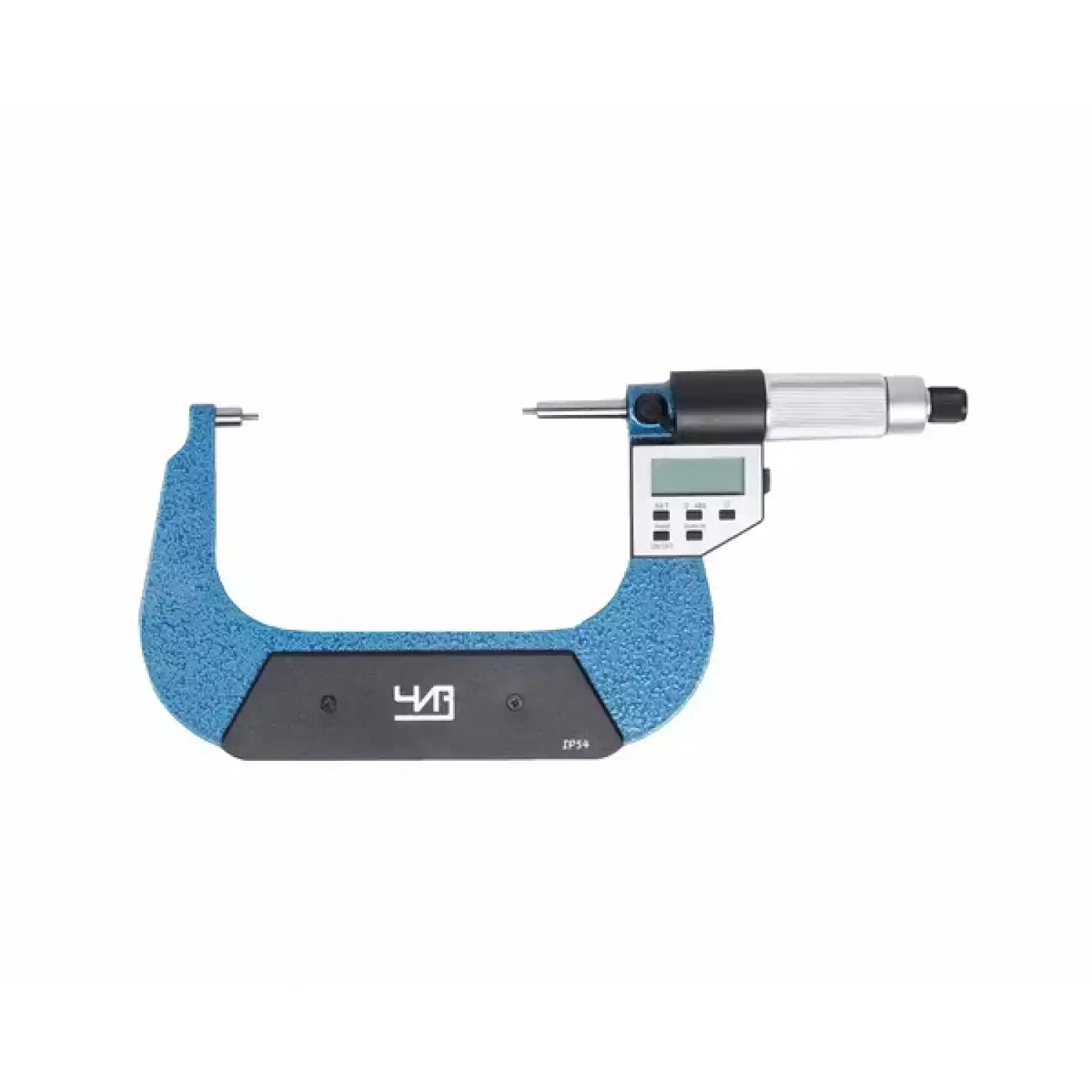 Микрометр с мал.изм.губ. МК-МП-100 0,01 ЧИЗ* - 1