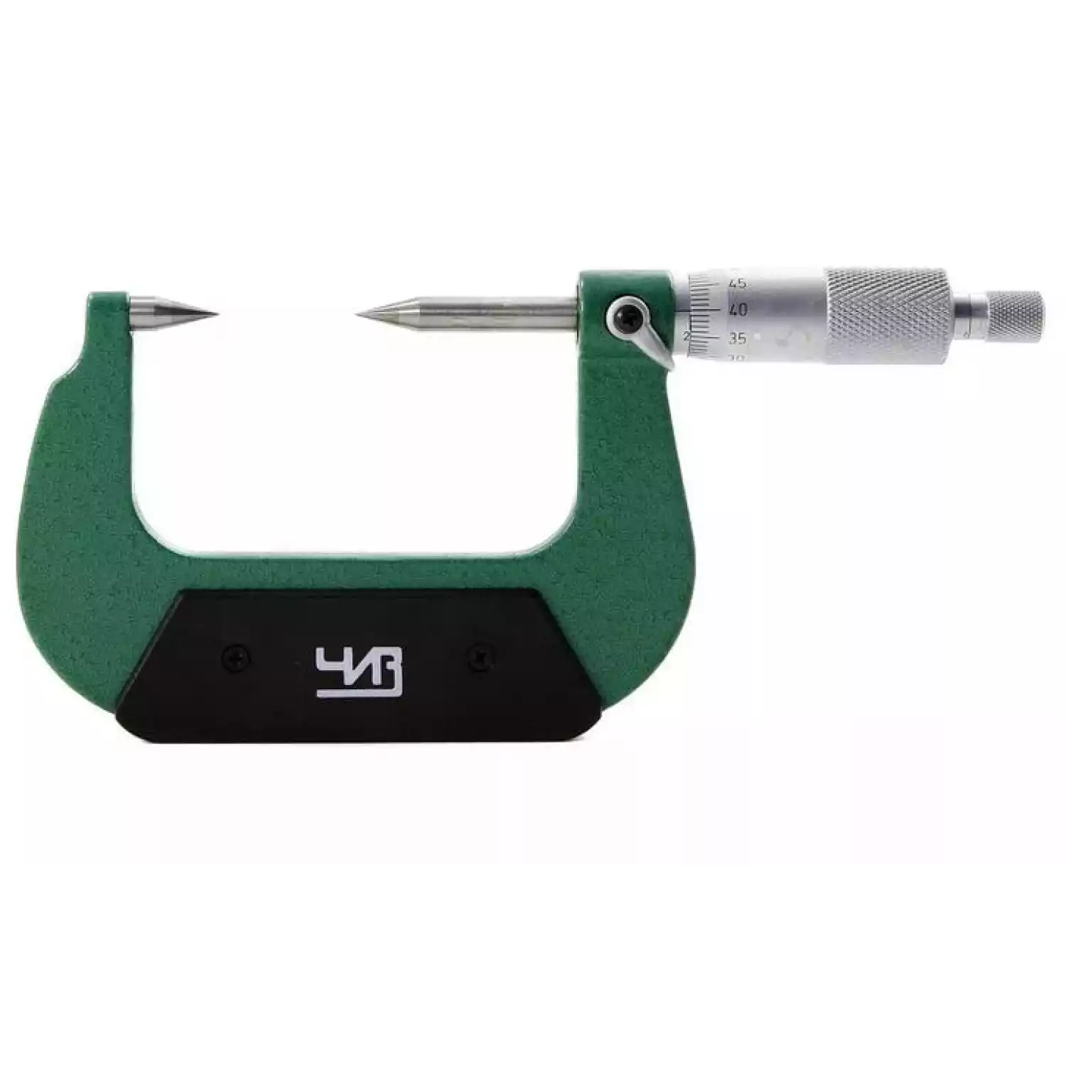 Микрометр точечный МК-ТП- 25 0.01 ЧИЗ* - 1