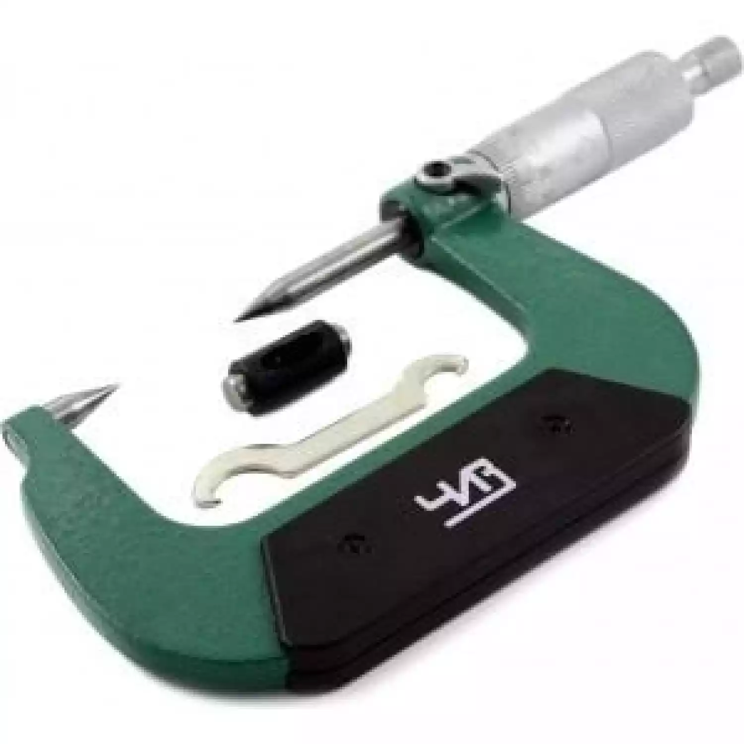 Микрометр точечный МК-ТП- 25 0.01 ЧИЗ* - 2