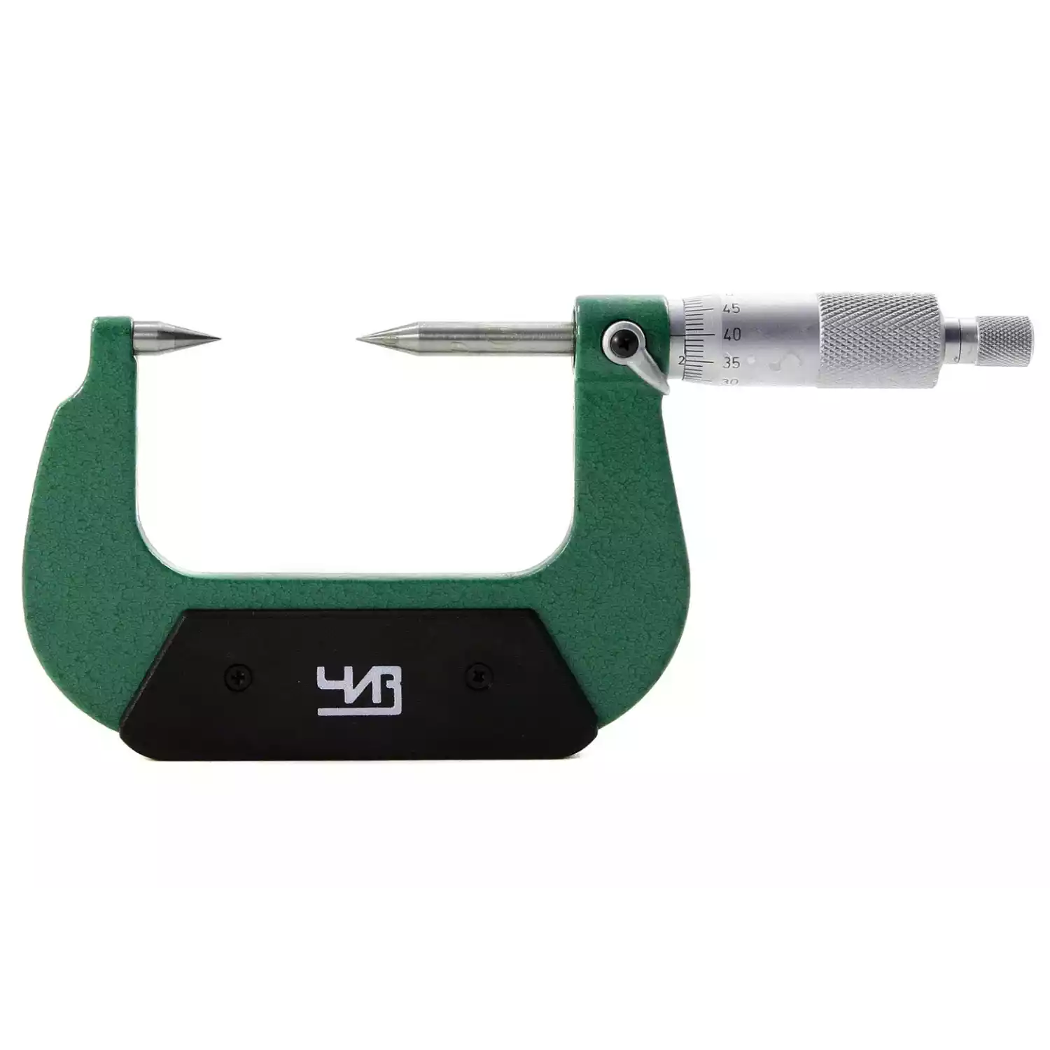 Микрометр точечный МК-ТП-100 0.01 ЧИЗ* - 1