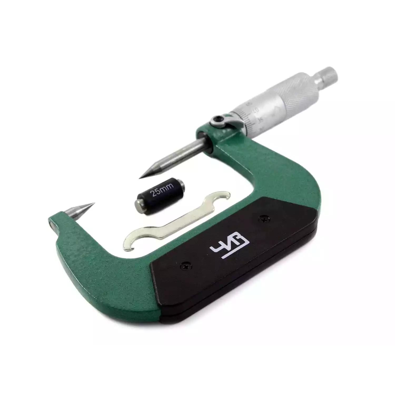 Микрометр точечный МК-ТП-100 0.01 ЧИЗ* - 2