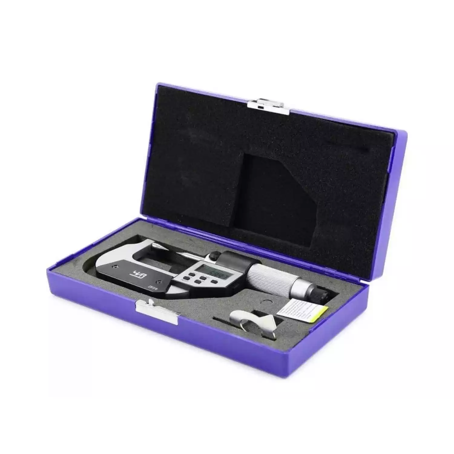 Микрометр точечный МКЦ-ТП- 25 0.001 электр. ЧИЗ* - 3