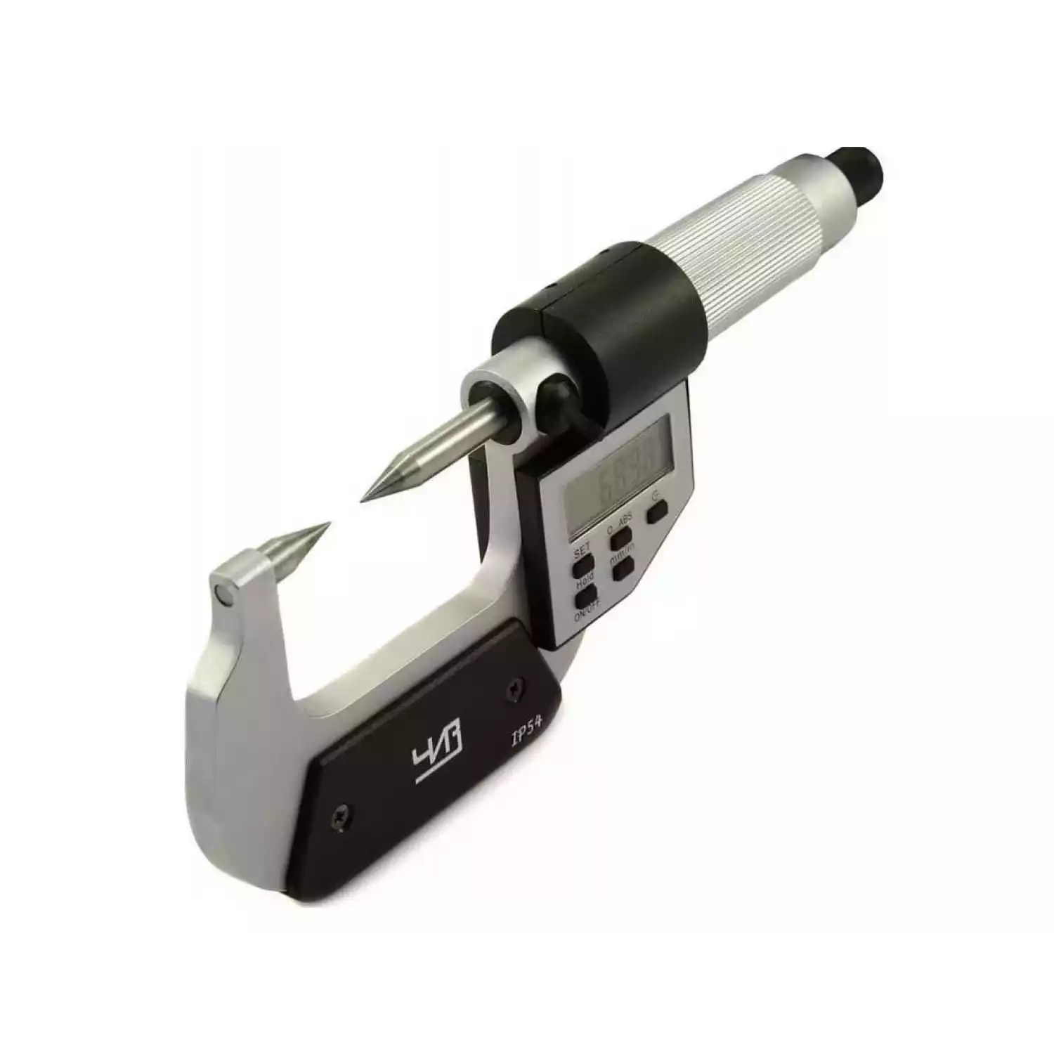 Микрометр точечный МКЦ-ТП- 75 0.001 электр. ЧИЗ* - 2