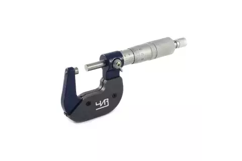 Микрометр МК- 25 0,01 кл.т.1 с пов. ЧИЗ