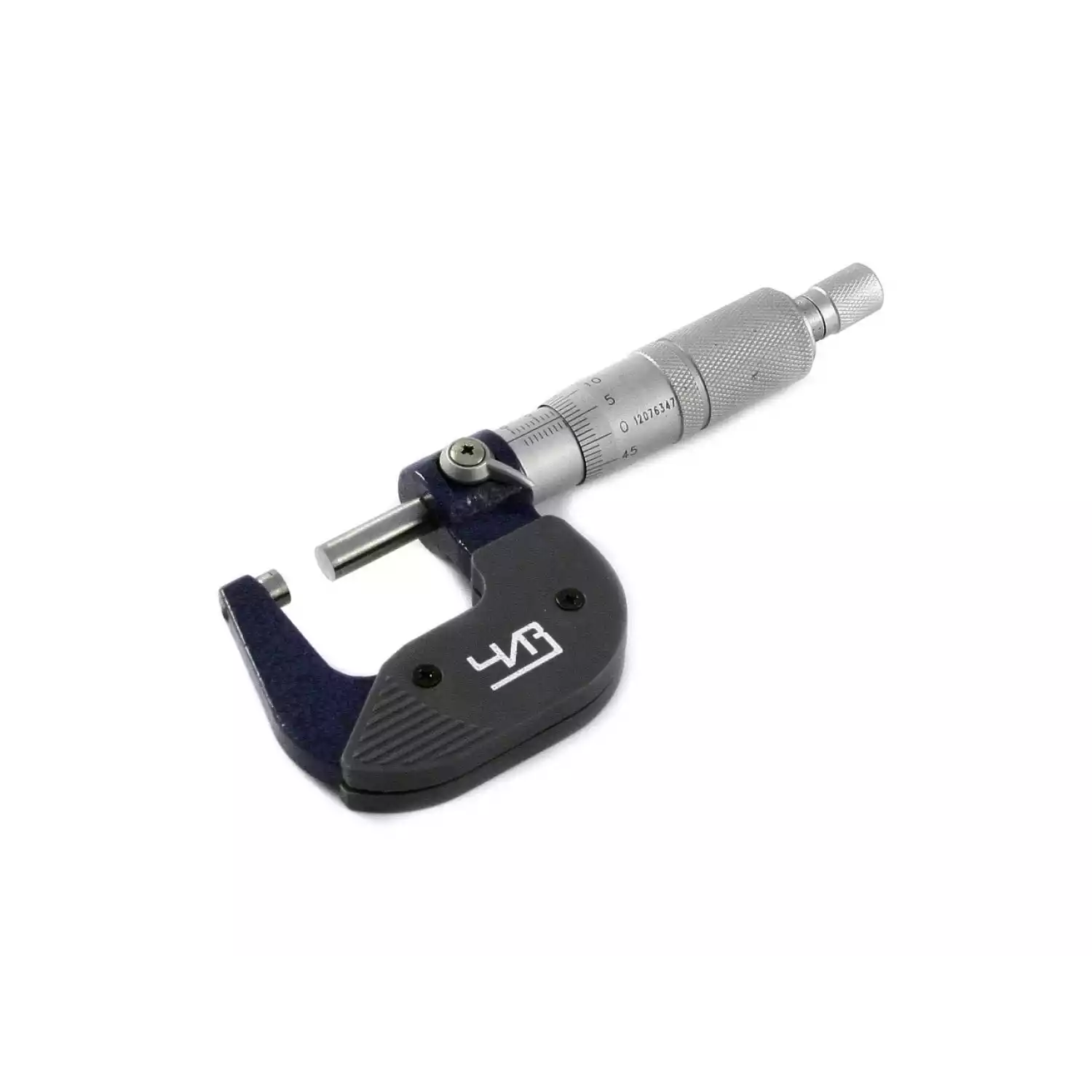 Микрометр МК- 50 0,01 кл.т.2 с пов. ЧИЗ - 1