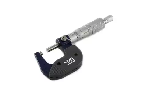 Микрометр МК- 75 0,01 кл.т.1 с пов. ЧИЗ