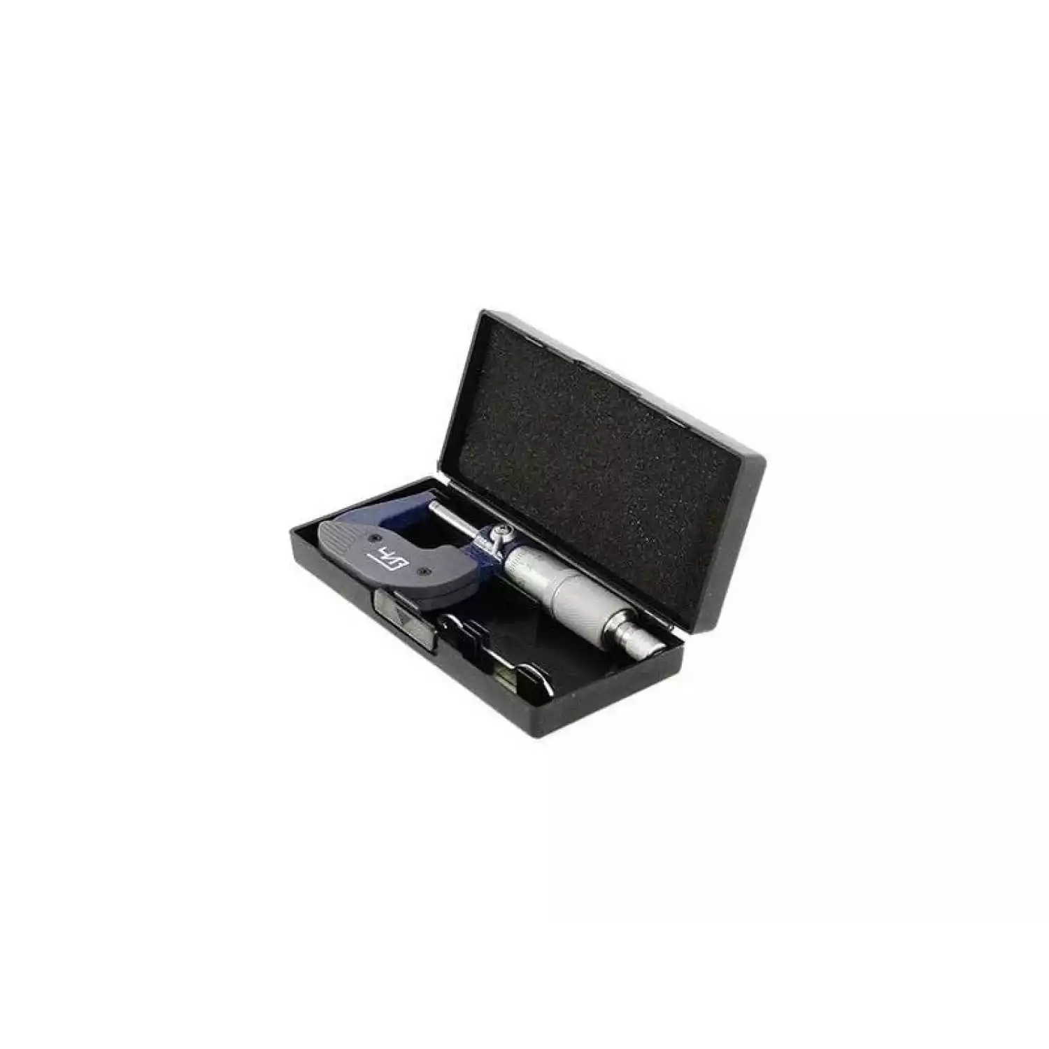 Микрометр МК- 75 0,01 кл.т.1 с пов. ЧИЗ - 3